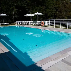 Four Points By Sheraton Hotel