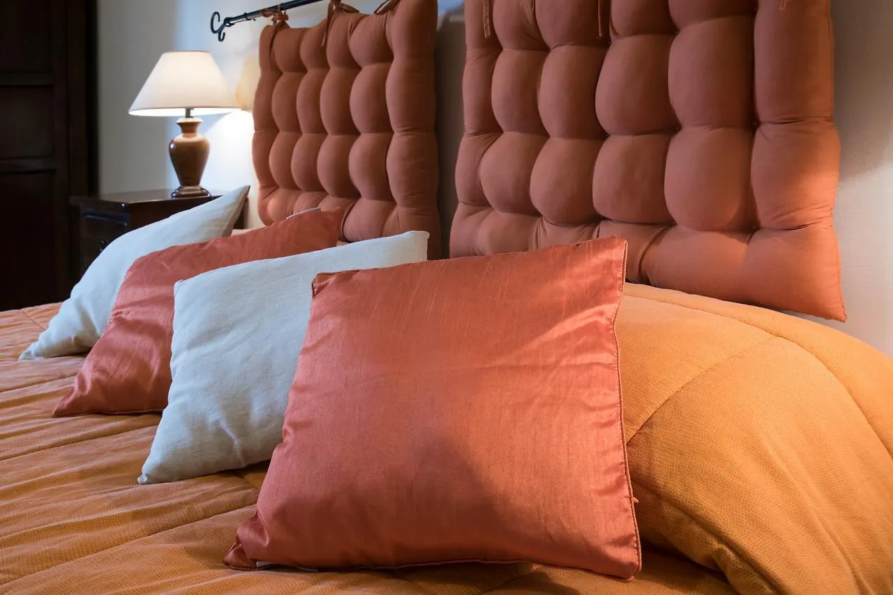 B&B Gli Archi Siena