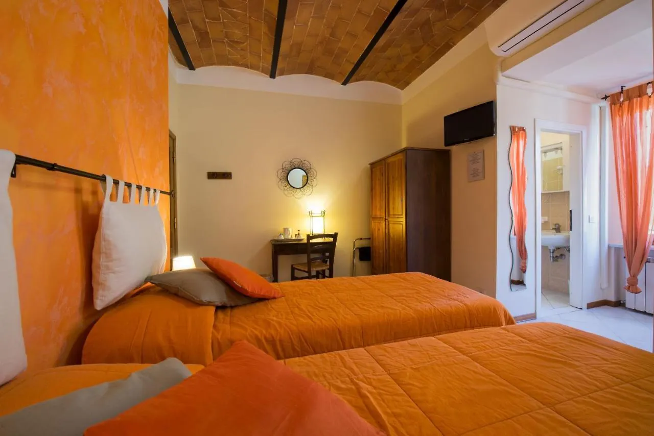 B&B Gli Archi Siena