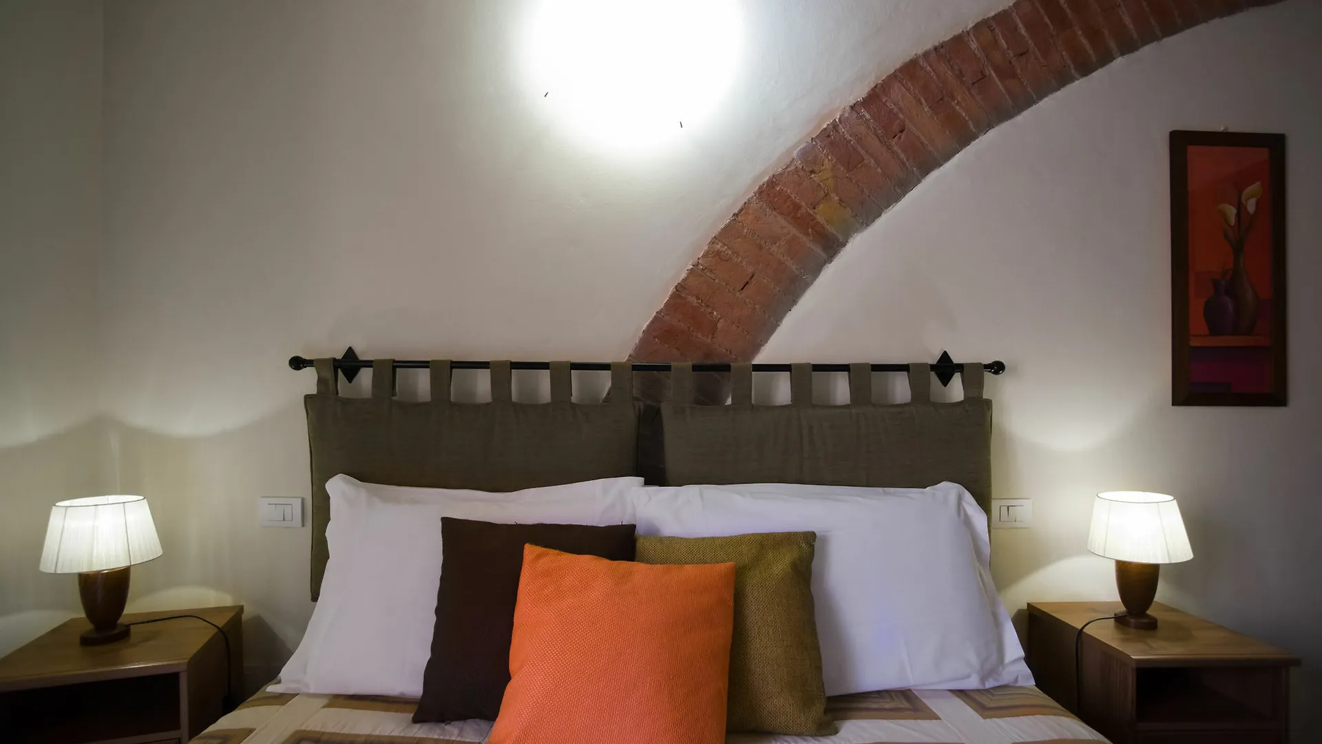 B&B Gli Archi Siena