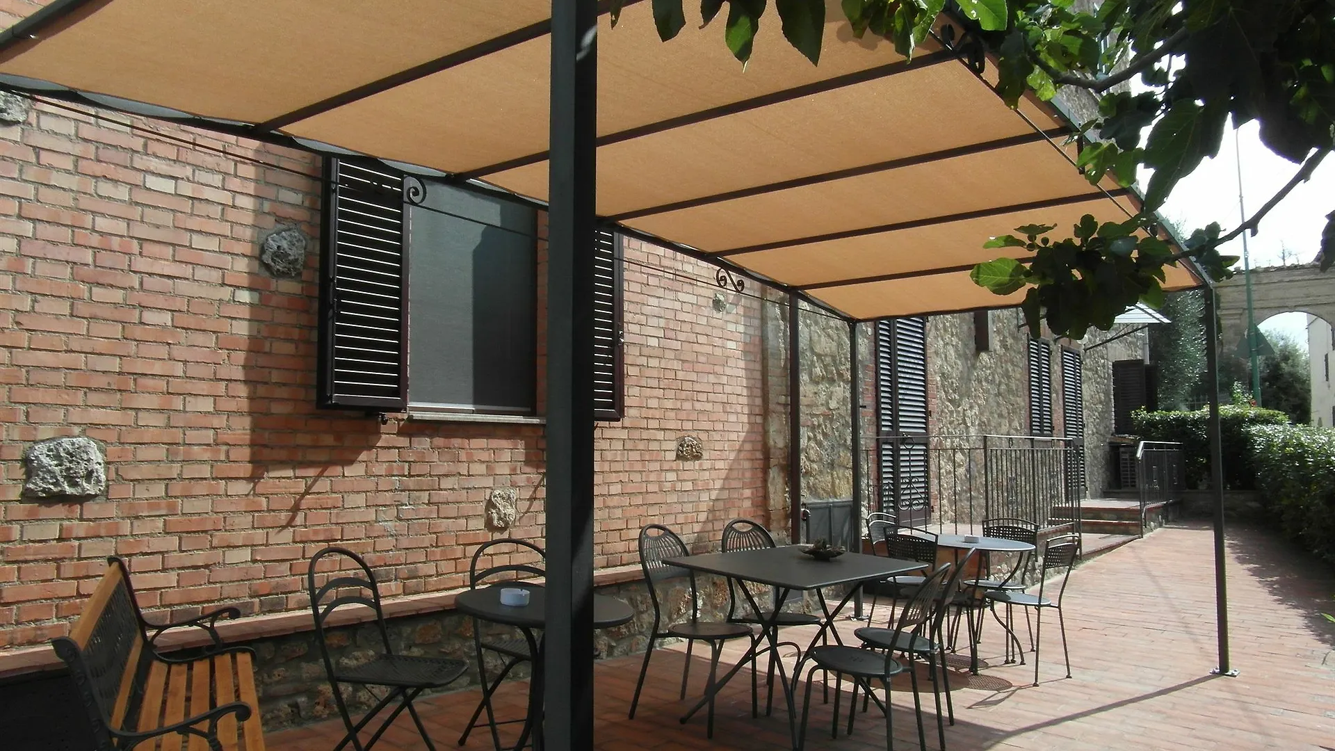 B&B Gli Archi Siena