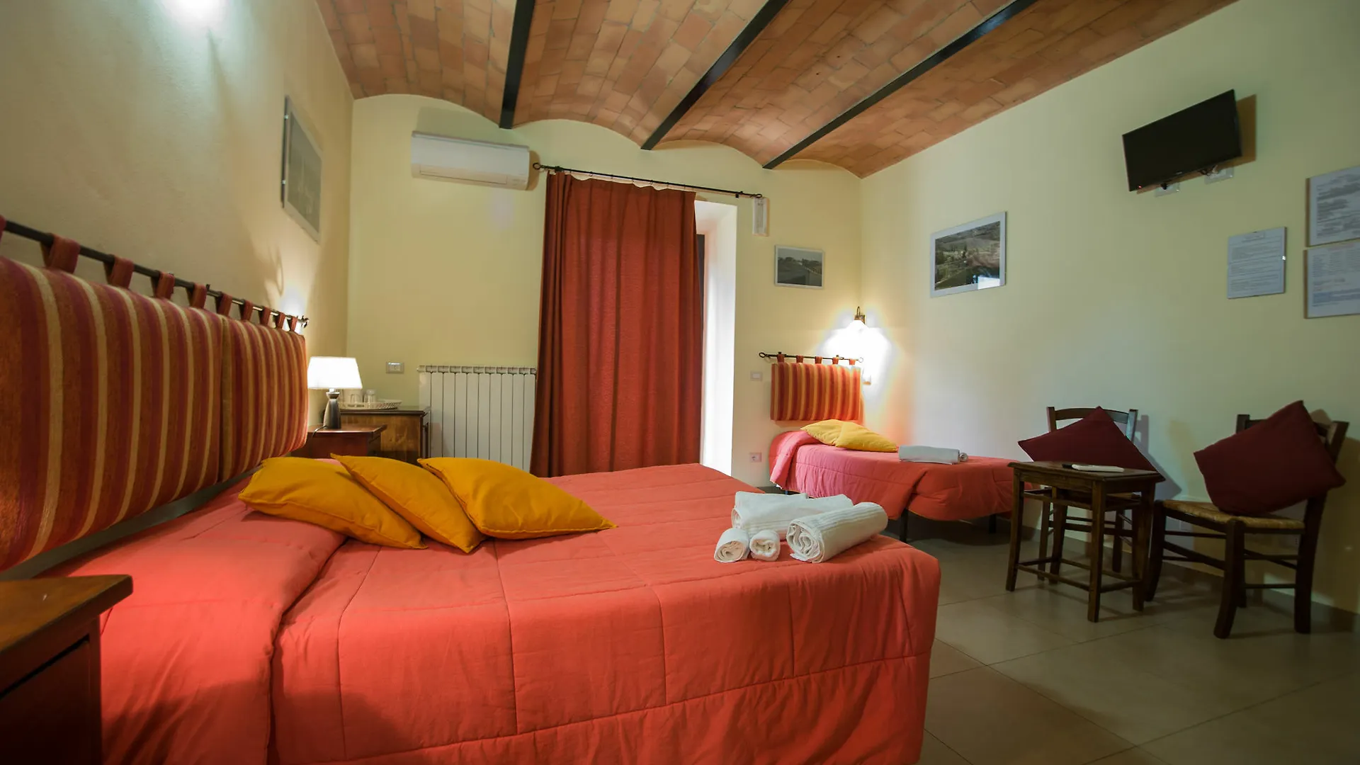 B&B Gli Archi Siena 2*,  Itália