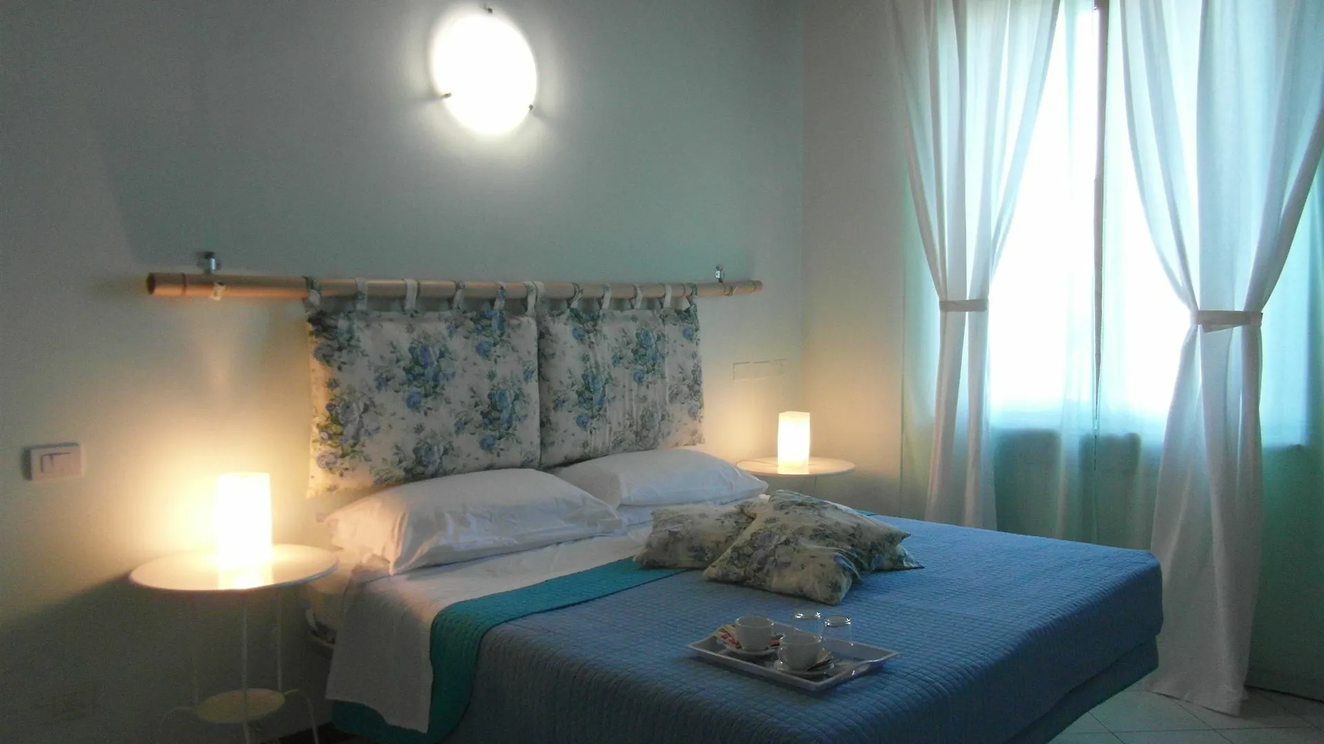 B&B Gli Archi Siena
