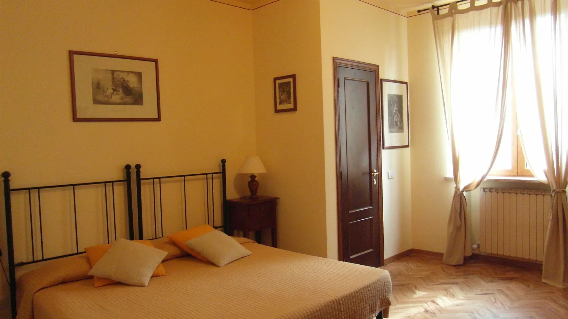 B&B Gli Archi Siena 2*,