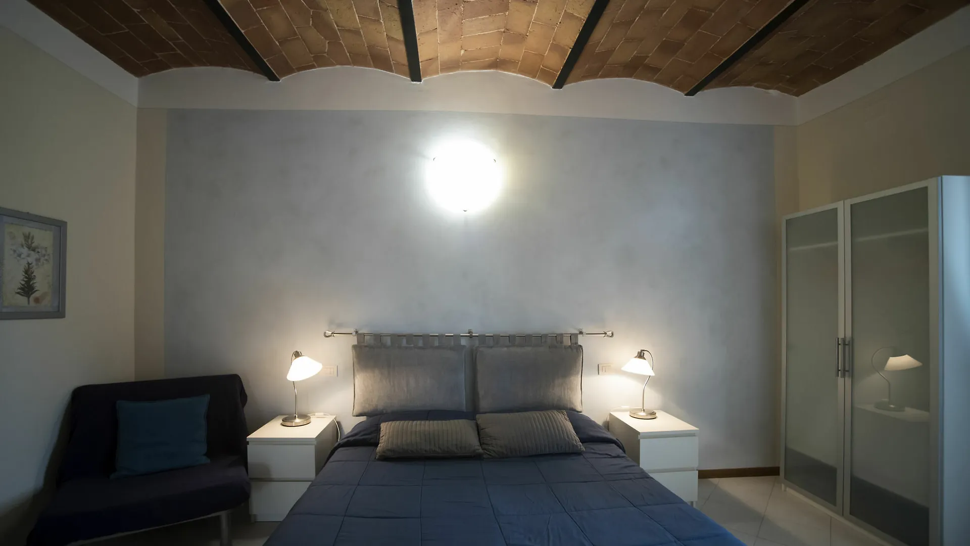 B&B Gli Archi Siena Alojamento de Acomodação e Pequeno-almoço