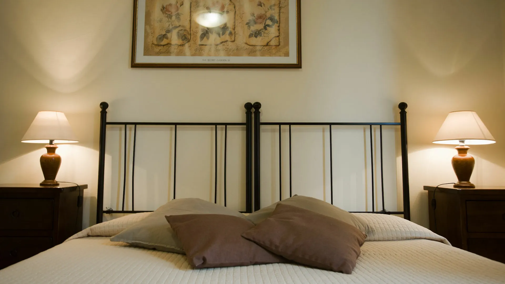 B&B Gli Archi Siena 2*,