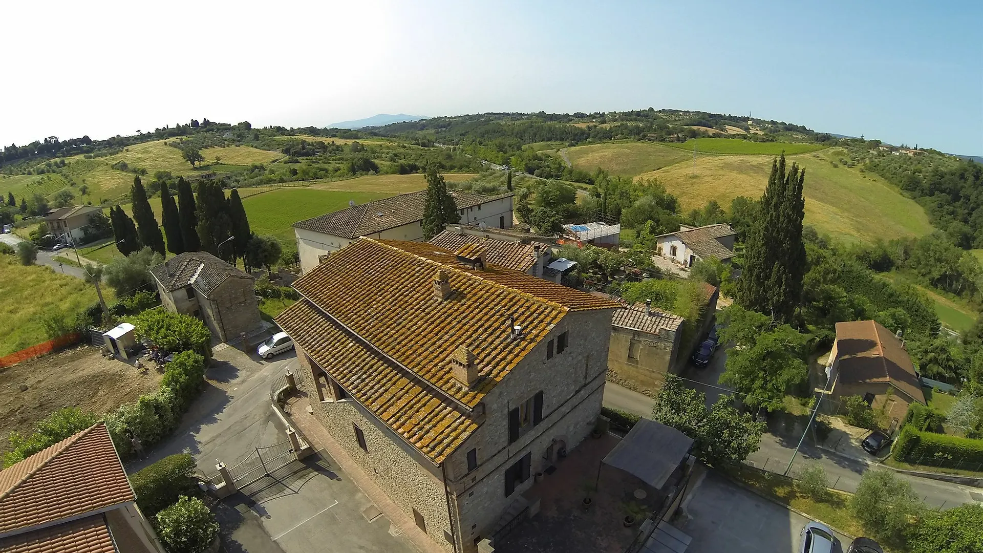 B&B Gli Archi Siena 2*,  Itália