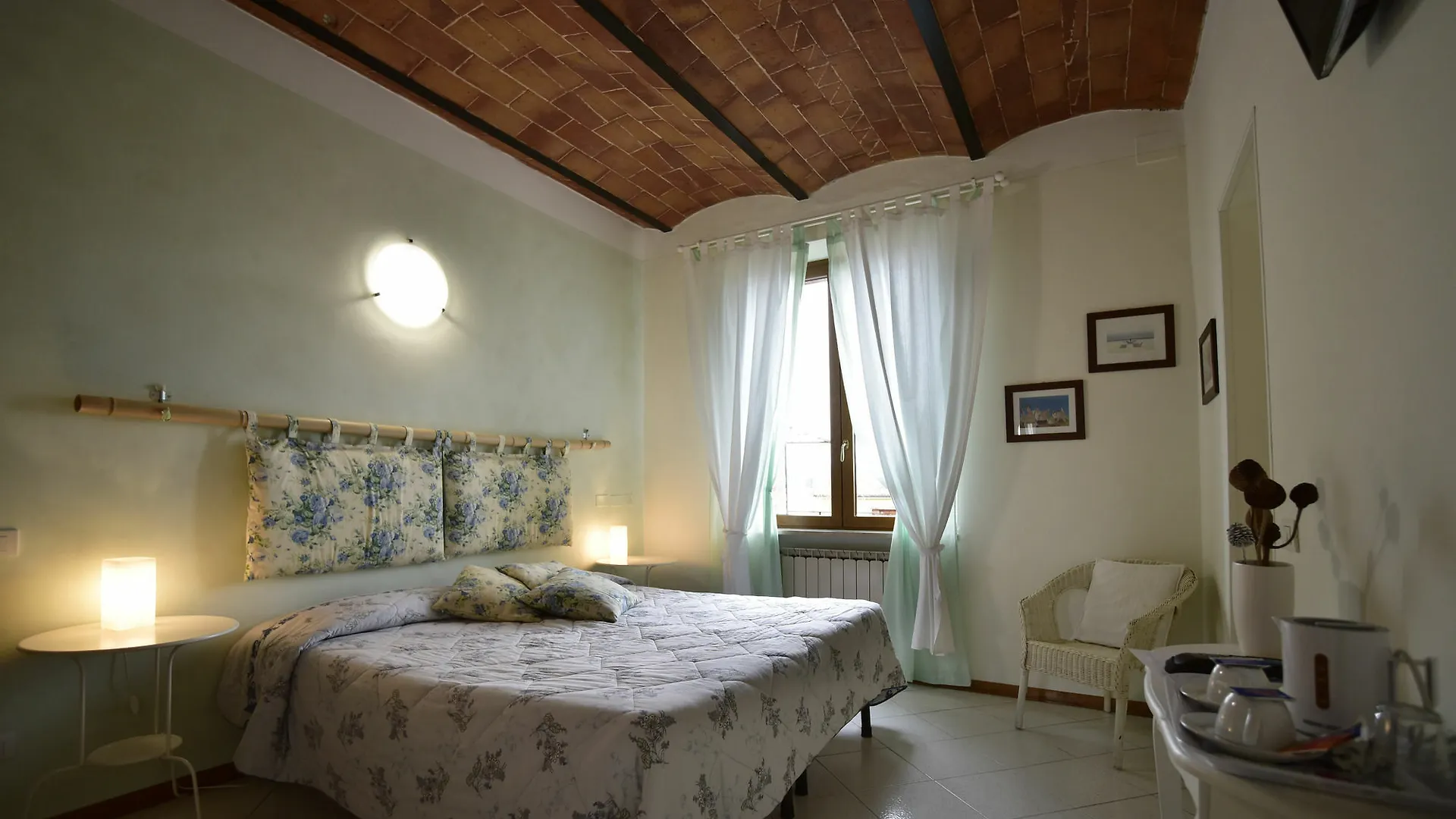 B&B Gli Archi Siena 2*,  Itália