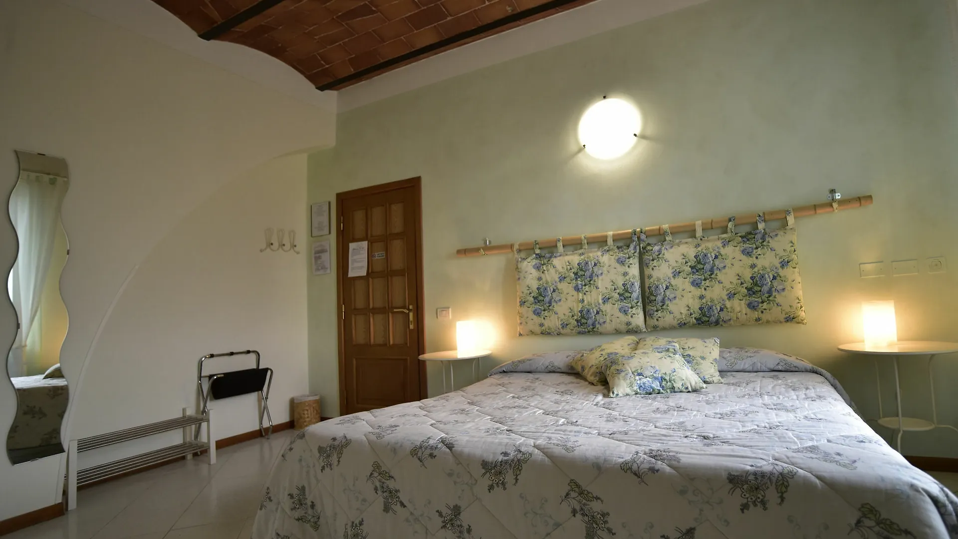 B&B Gli Archi Siena
