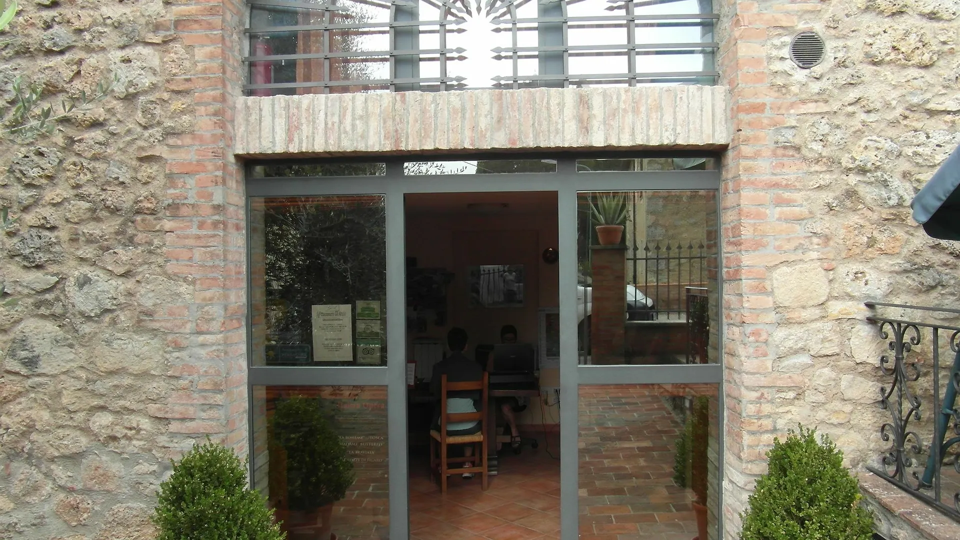 B&B Gli Archi Siena 2*,