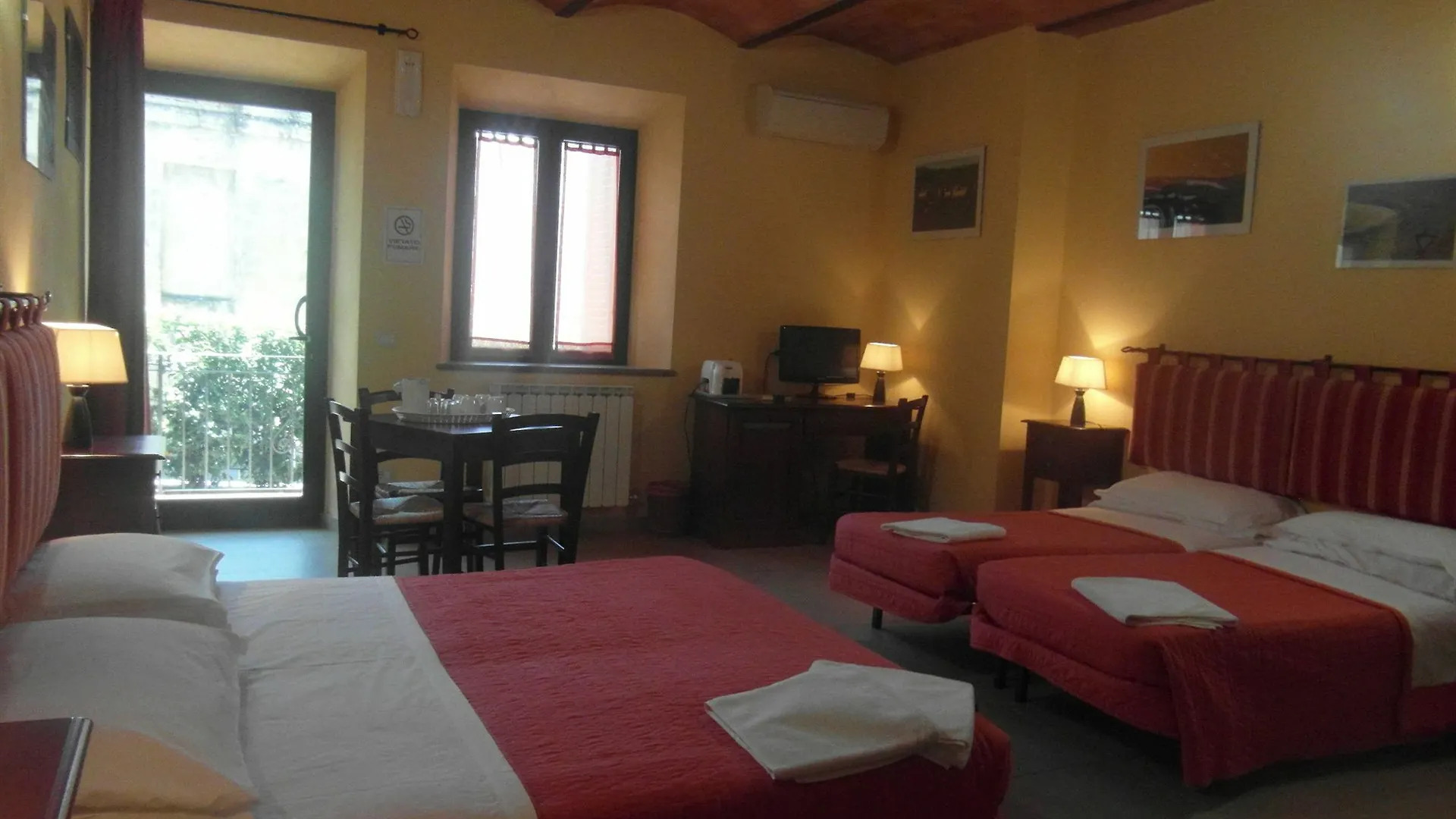 B&B Gli Archi Siena Alojamento de Acomodação e Pequeno-almoço