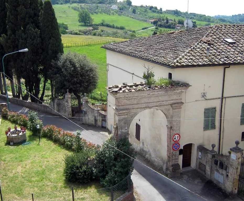 B&B Gli Archi Siena 2*,